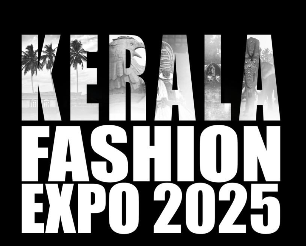 Kerala Fashion Expo Logo